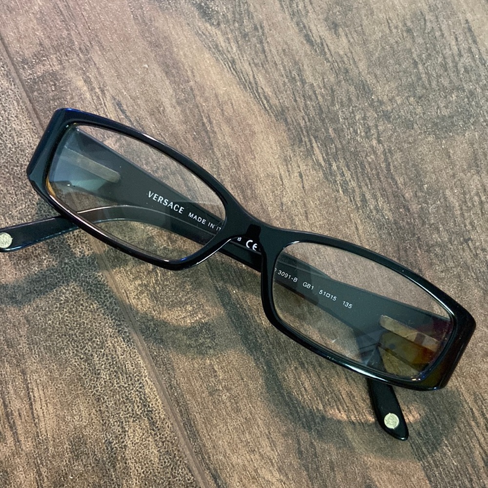 🌞VERSACE PRESCRIPTION GLASSES